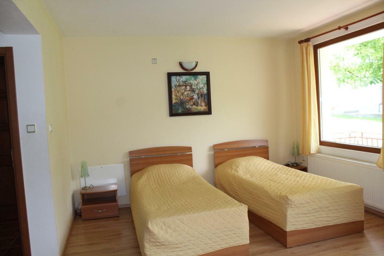 By The River Hotel Complex Balkanets  Екстер'єр фото